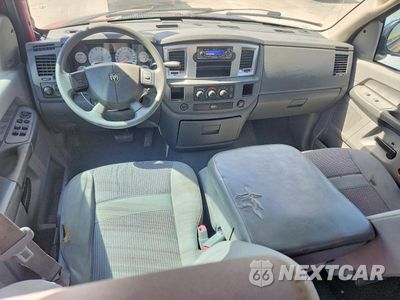 Zdjęcie 8 z 12 samochodu: 2008 DODGE RAM 1500 ST VIN:1D7HA18N48J237186 - miniatura