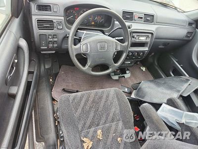 Zdjęcie 8 z 13 samochodu: 2000 HONDA CR-V EX VIN:JHLRD18631C044877 - miniatura
