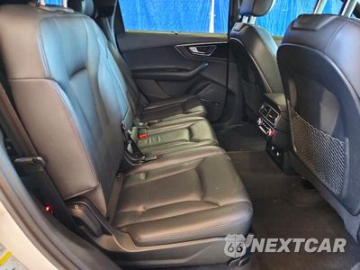 Zdjęcie 11 z 13 samochodu: 2018 AUDI Q7 PRESTIGE VIN:WA1VAAF79JD011001 - miniatura