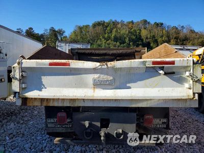 Zdjęcie 13 z 13 samochodu: 2008 FORD F450 SUPER DUTY DUMP TRUCK VIN:1FDXF46R98EA19392 - miniatura