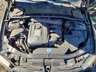 Zdjęcie 11 z 13 samochodu: 2009 BMW 328 XI SULEV VIN:WBAPK53559A644451 - miniatura