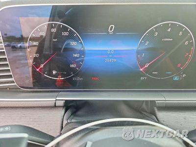 Zdjęcie 9 z 13 samochodu: 2024 MERCEDES-BENZ GLE 350 4MATIC VIN:4JGFB4FBXRB231148 - miniatura