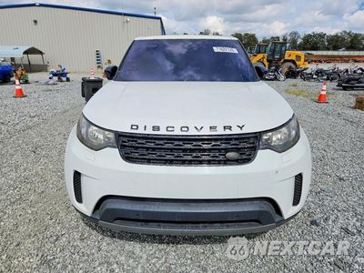 Piąte zdjęcie samochodu w środku: 2018 LAND ROVER DISCOVERY SE VIN:SALRG2RK8JA050877 - miniatura