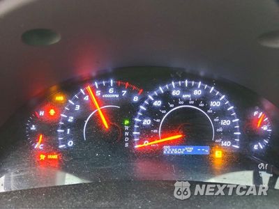 Zdjęcie 9 z 12 samochodu: 2010 TOYOTA CAMRY LE VIN:4T4BF3EKXAR066554 - miniatura