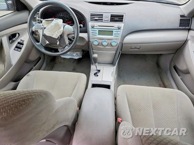 Zdjęcie 8 z 12 samochodu: 2007 TOYOTA CAMRY LE VIN:4T1BE46K67U523239 - miniatura