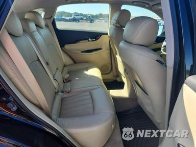 Zdjęcie 11 z 13 samochodu: 2016 INFINITI QX50 BASE VIN:JN1BJ0RR8GM262796 - miniatura