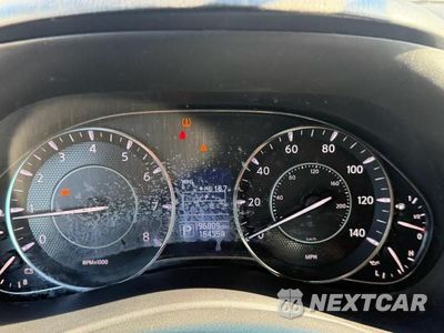 Zdjęcie 8 z 14 samochodu: 2017 NISSAN ARMADA PLATINUM VIN:JN8AY2ND7H9007897 - miniatura
