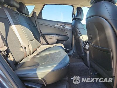 Zdjęcie 11 z 14 samochodu: 2023 KIA SPORTAGE EX VIN:5XYK33AF0PG105288 - miniatura