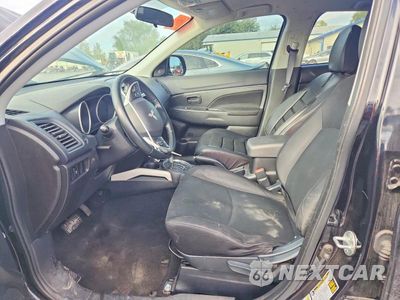 Zdjęcie 7 z 12 samochodu: 2014 MITSUBISHI OUTLANDER SPORT ES VIN:4A4AP3AU7EE027346 - miniatura