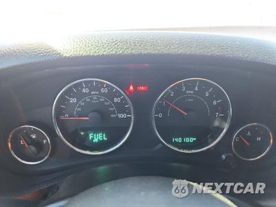 Zdjęcie 9 z 12 samochodu: 2014 JEEP WRANGLER UNLIMITED SPORT VIN:1C4BJWDG2EL317476 - miniatura