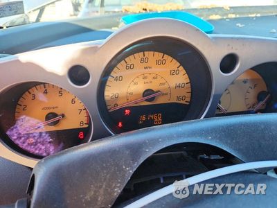 Zdjęcie 9 z 12 samochodu: 2003 NISSAN MURANO SL VIN:JN8AZ08T73W116231 - miniatura