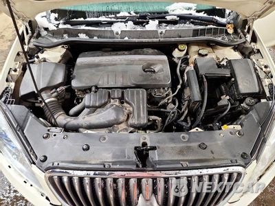Zdjęcie 11 z 12 samochodu: 2013 BUICK VERANO VIN:1G4PP5SK3D4193048 - miniatura