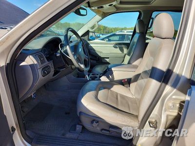 Zdjęcie 7 z 12 samochodu: 2004 FORD EXPLORER XLT VIN:1FMZU73K54UB29623 - miniatura