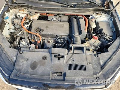 Zdjęcie 11 z 12 samochodu: 2024 HONDA CR-V SPORT VIN:7FARS6H50RE051568 - miniatura