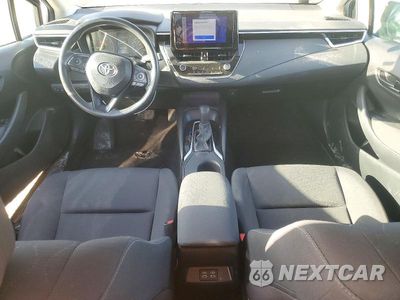 Zdjęcie 8 z 12 samochodu: 2024 TOYOTA COROLLA LE VIN:5YFB4MDE7RP175584 - miniatura