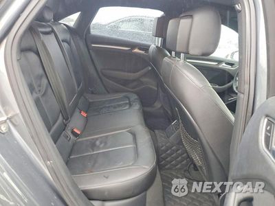 Zdjęcie 10 z 13 samochodu: 2016 AUDI A3 PREMIUM VIN:WAUA7GFFXG1008399 - miniatura