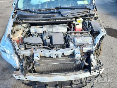 Zdjęcie 11 z 13 samochodu: 2011 TOYOTA PRIUS THREE VIN:JTDKN3DU6B0261712 - miniatura