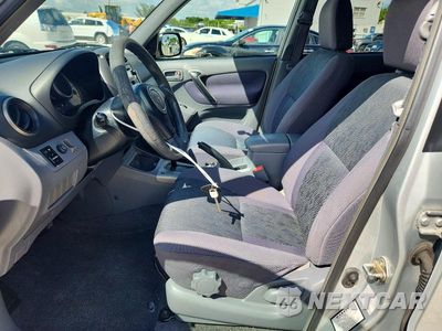 Zdjęcie 7 z 12 samochodu: 2003 TOYOTA RAV4 BASE VIN:JTEGH20V130101384 - miniatura