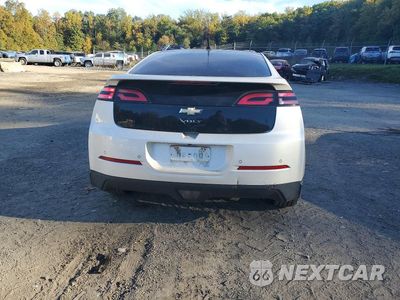 Zdjęcie 6 z 12 samochodu: 2012 CHEVROLET VOLT VIN:1G1RD6E43CU104904 - miniatura