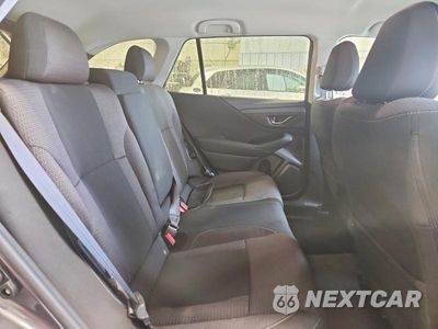 Zdjęcie 11 z 13 samochodu: 2020 SUBARU OUTBACK PREMIUM VIN:4S4BTACC5L3199184 - miniatura
