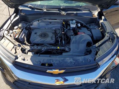 Zdjęcie 11 z 12 samochodu: 2023 CHEVROLET TRAILBLAZER LS VIN:KL79MNSL1PB015876 - miniatura