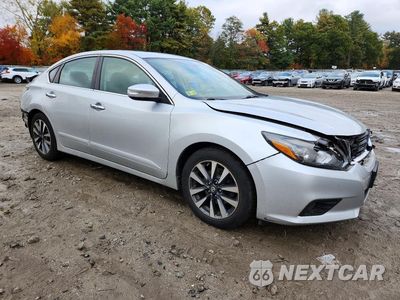 Czwarte zdjęcie samochodu z boku: 2016 NISSAN ALTIMA 2.5 SL VIN:1N4AL3AP0GC291557 - miniatura
