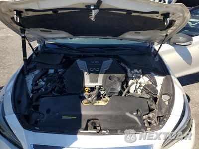 Zdjęcie 11 z 12 samochodu: 2017 INFINITI Q50 3.0T SIGNATURE EDITION VIN:JN1EV7AP2HM741902 - miniatura