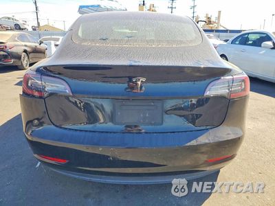 Zdjęcie 6 z 12 samochodu: 2019 TESLA MODEL 3 VIN:5YJ3E1EA1KF297614 - miniatura