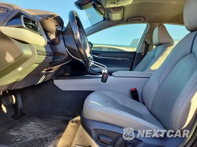 Zdjęcie 7 z 13 samochodu: 2021 TOYOTA CAMRY XLE VIN:4T1F31AK9MU027134 - miniatura