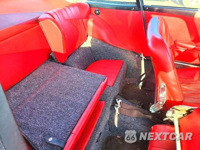 Zdjęcie 10 z 12 samochodu: 1966 PORSCHE 911 VIN:455415 - miniatura