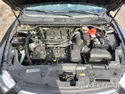Zdjęcie 11 z 12 samochodu: 2019 FORD TAURUS SEL VIN:1FAHP2E89KG110859 - miniatura