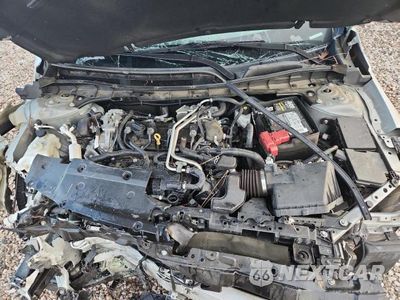 Zdjęcie 11 z 12 samochodu: 2022 NISSAN ALTIMA SV VIN:1N4BL4DV8NN358914 - miniatura