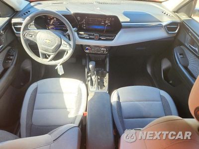 Zdjęcie 8 z 13 samochodu: 2026 CHEVROLET TRAILBLAZER LT VIN:KL79MPSL3TB084672 - miniatura