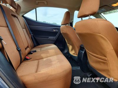 Zdjęcie 10 z 12 samochodu: 2016 TOYOTA COROLLA LE VIN:2T1BURHE3GC631360 - miniatura