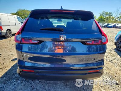Zdjęcie 6 z 13 samochodu: 2026 HONDA CR-V EXL VIN:2HKRS4H75TH402761 - miniatura