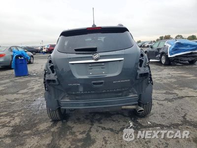 Zdjęcie 6 z 14 samochodu: 2016 BUICK ENCORE VIN:KL4CJASB4GB746670 - miniatura