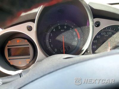 Zdjęcie 9 z 13 samochodu: 2019 NISSAN 370Z BASE VIN:JN1AZ4EH4KM422657 - miniatura