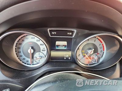 Zdjęcie 9 z 12 samochodu: 2016 MERCEDES-BENZ CLA 250 VIN:WDDSJ4EB4GN386562 - miniatura