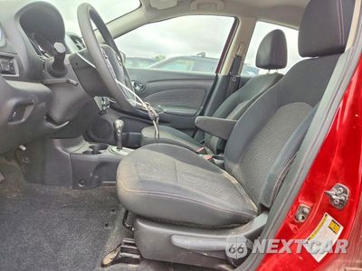 Zdjęcie 7 z 12 samochodu: 2015 NISSAN VERSA 1.6 SV VIN:3N1CN7AP7FL807133 - miniatura