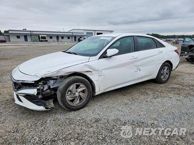 2026 HYUNDAI ELANTRA SE KMHLL4DG4TU201282 - główne zdjęcie licytacji z USA - miniatura