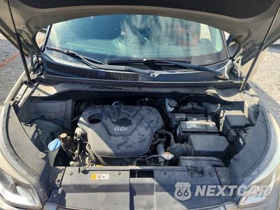Zdjęcie 11 z 12 samochodu: 2015 KIA SOUL BASE VIN:KNDJN2A22F7204865 - miniatura