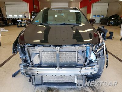 Piąte zdjęcie samochodu w środku: 2020 CADILLAC XT5 PREMIUM LUXURY VIN:1GYKNCRS1LZ143842 - miniatura