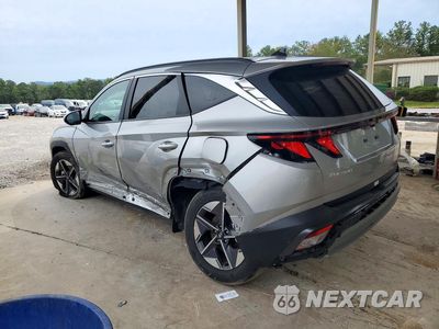 Drugie zdjęcie samochodu z przodu: 2026 HYUNDAI TUCSON SEL VIN:5NMJB3DE1TH668092 - miniatura
