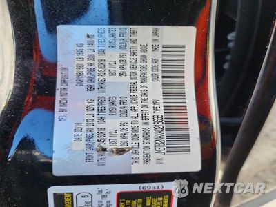 Zdjęcie 13 z 13 samochodu: 2010 MAZDA CX-9 VIN:JM3TB2MAXA0218638 - miniatura