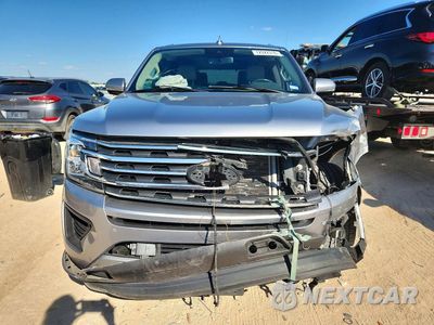Piąte zdjęcie samochodu w środku: 2021 FORD EXPEDITION XLT VIN:1FMJU1JT5MEA69679 - miniatura