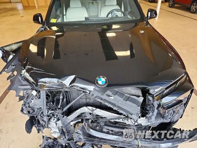 Zdjęcie 12 z 13 samochodu: 2023 BMW X7 XDRIVE40I VIN:5UX23EM01P9P28194 - miniatura