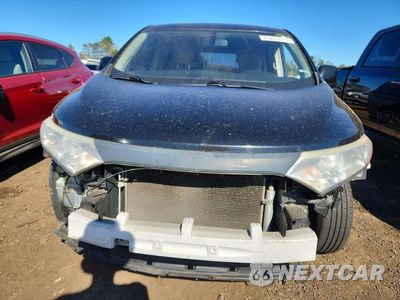 Piąte zdjęcie samochodu w środku: 2015 NISSAN QUEST 3.5 S VIN:JN8AE2KP4F9132862 - miniatura