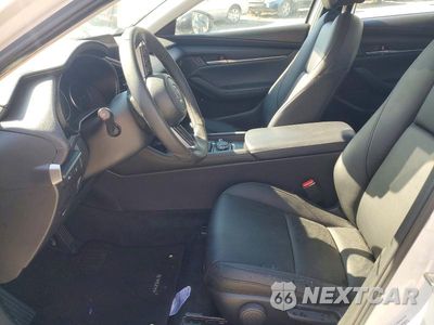 Zdjęcie 7 z 12 samochodu: 2026 MAZDA 3 SELECT SPORT VIN:JM1BPABL3T1871877 - miniatura