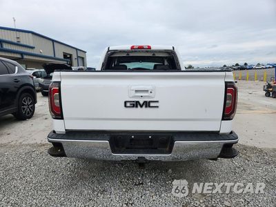 Zdjęcie 6 z 12 samochodu: 2018 GMC SIERRA VIN:3GTU2NEJ4JG263227 - miniatura