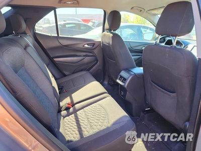 Zdjęcie 11 z 13 samochodu: 2018 CHEVROLET EQUINOX LT VIN:3GNAXKEX6JS536423 - miniatura